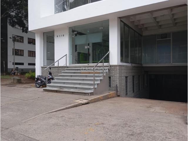 Edificios, Alquiler en El Limonar