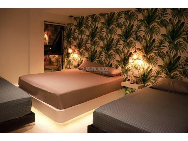 Edificios, Venta en Granada