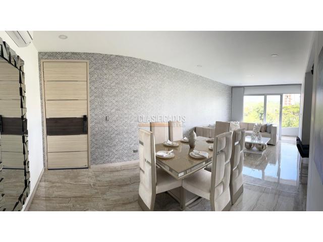 Apartamentos, Venta en Pance