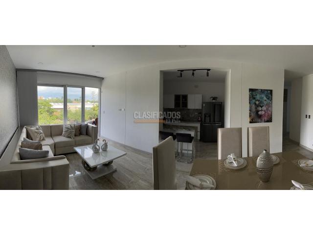 Apartamentos, Venta en Pance