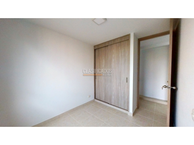 Apartamentos, Venta en Ciudad Melendez