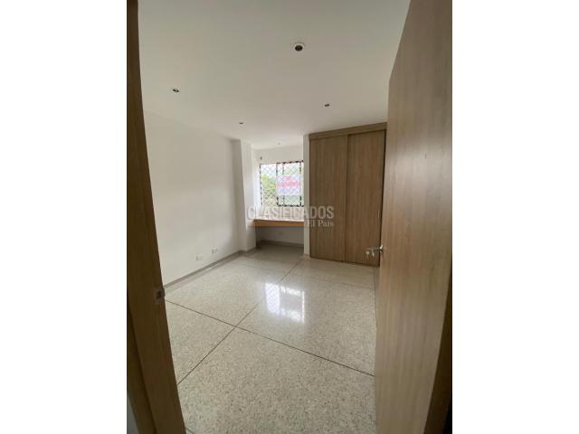 Apartamentos, Alquiler en La Flora