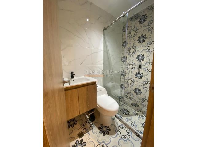 Apartamentos, Alquiler en La Flora