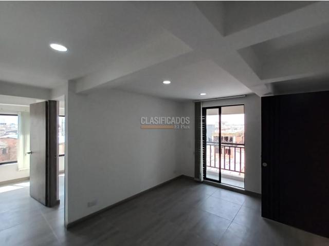 Apartamentos, Alquiler en Bogotá