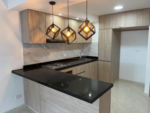 Apartamentos, Alquiler en Guabinas