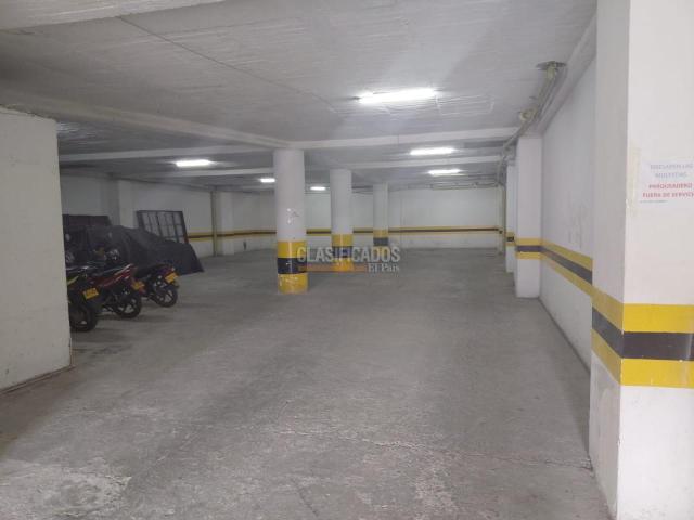 Edificios, Venta en Tequendama