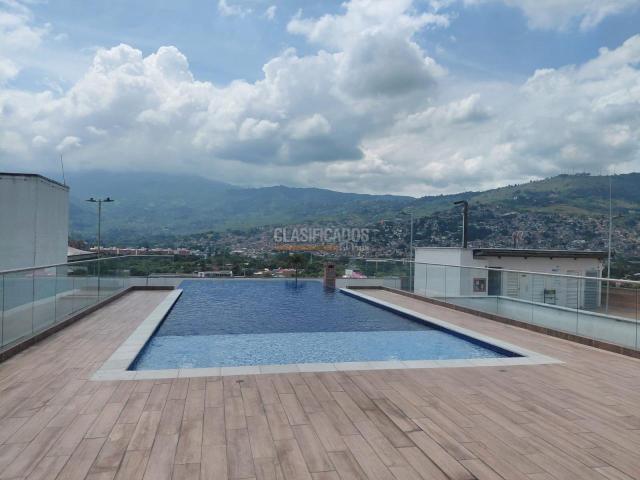 Apartamentos, Venta en Tequendama