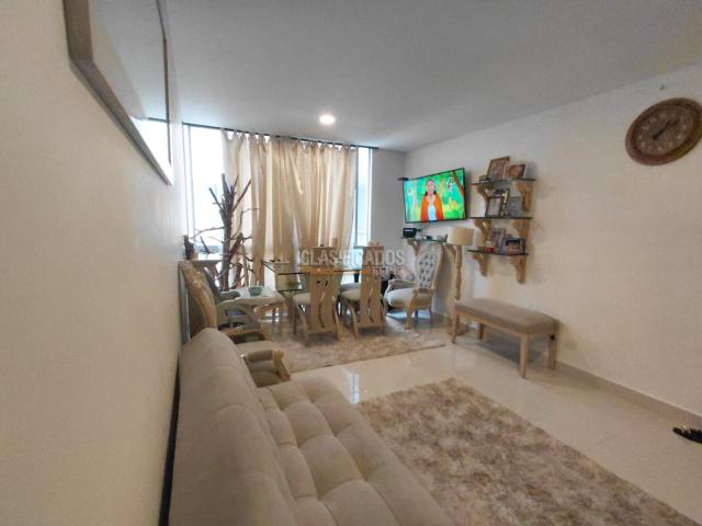 Apartamentos, Venta en Tequendama