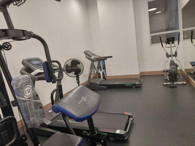 Apartamentos, Venta en Tequendama