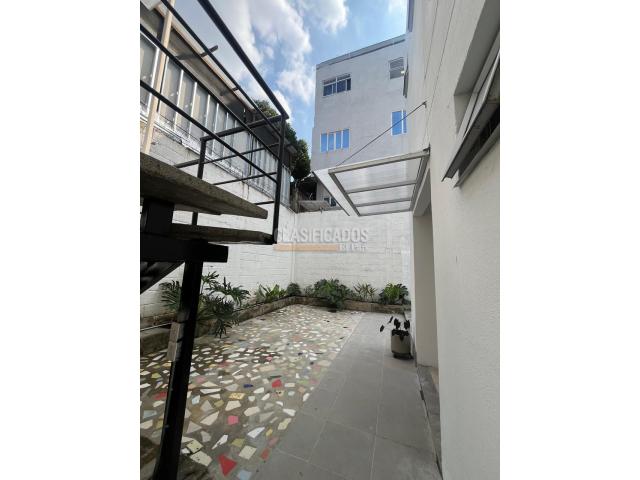 Locales y Bodegas, Alquiler en Champagñat