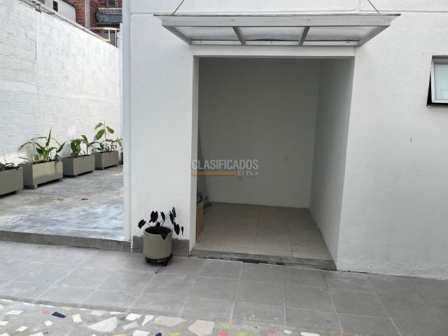 Locales y Bodegas, Alquiler en Champagñat