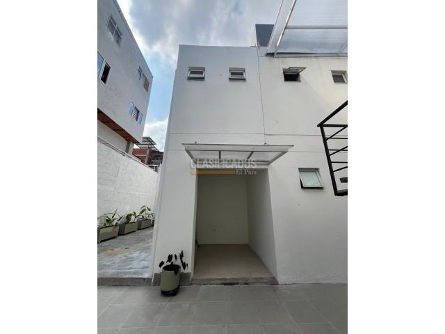 Locales y Bodegas, Alquiler en Champagñat