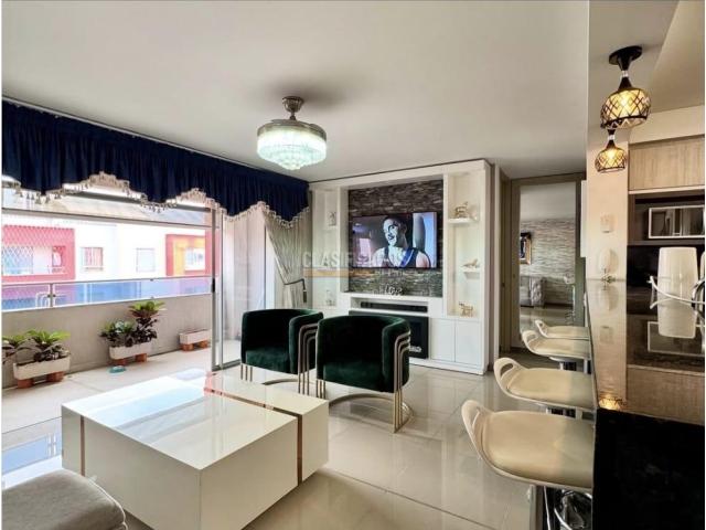 Apartamentos, Venta en La Flora