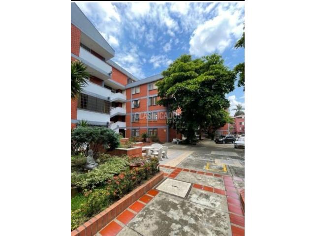 Apartamentos, Venta en Tequendama