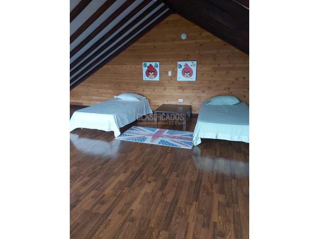 Fincas y Casas Campestres, Venta en Dagua