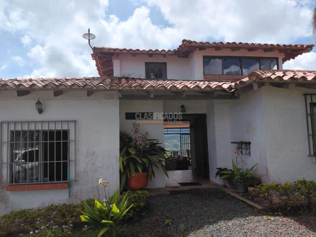 Fincas y Casas Campestres, Venta en Dagua