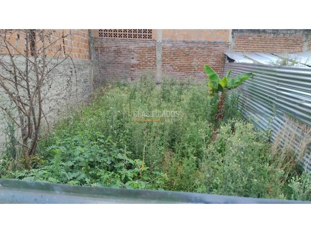 Lotes, Venta en Calima (Darién)