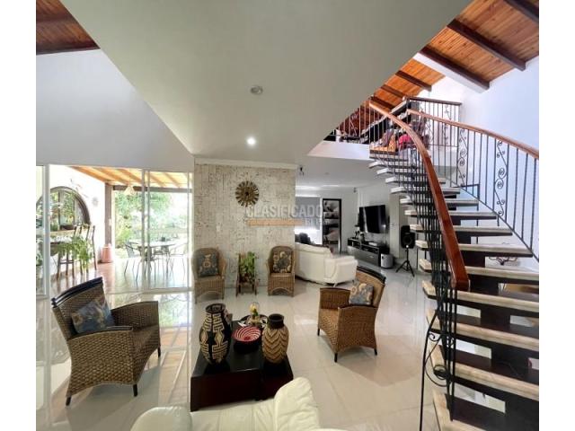 Casas, Venta en Pance