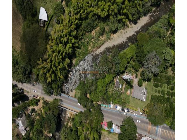 Casas, Venta en Pance