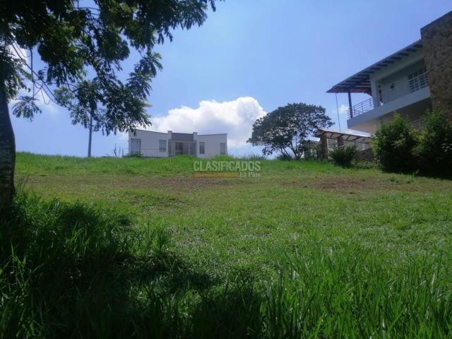 Lotes, Venta en Jamundí