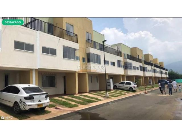 Casas, Venta en Jamundí