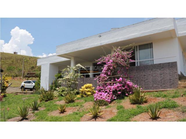 Fincas y Casas Campestres, Venta en Dagua