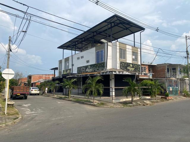 Edificios, Venta en Jamundí