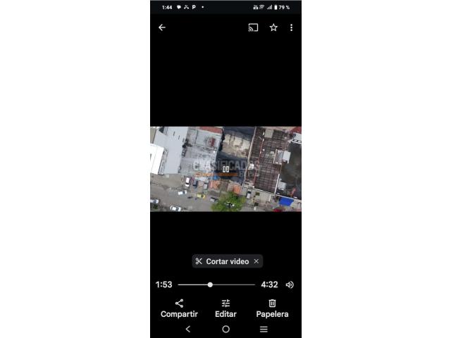 Lotes, Venta en Tequendama