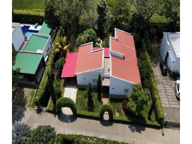 Casas, Venta en Pance