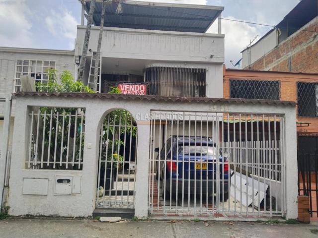 Casas, Venta en Caney