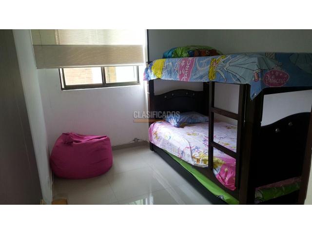 Apartamentos, Venta en Capri