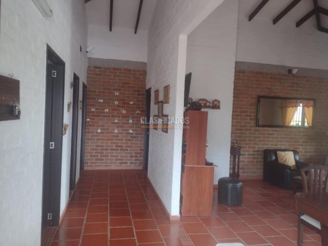 Fincas y Casas Campestres, Venta en Dagua