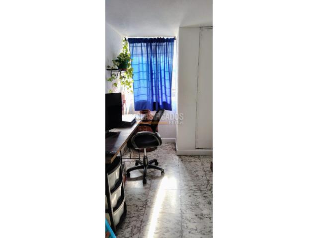 Apartamentos, Venta en San Cayetano
