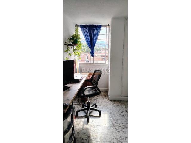 Apartamentos, Venta en San Cayetano