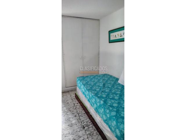 Apartamentos, Venta en San Cayetano