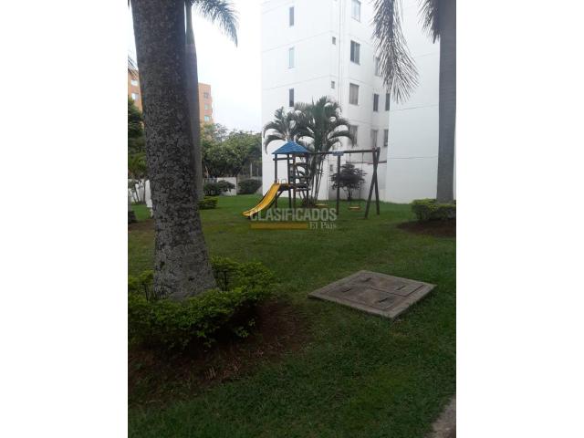 Apartamentos, Venta en Valle del Lili