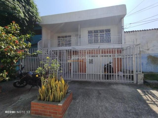 Casas, Venta en El Trébol