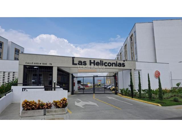 Apartamentos, Venta en Ciudad Pacifica