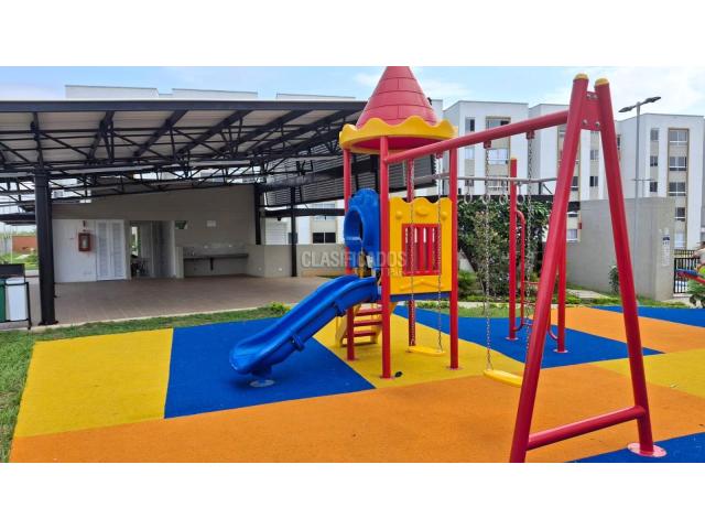 Apartamentos, Venta en Ciudad Pacifica