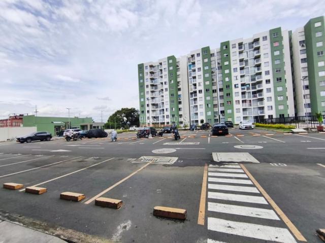 Apartamentos, Venta en Palmira