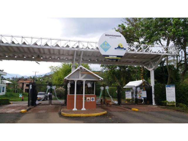 Lotes, Venta en Jamundí