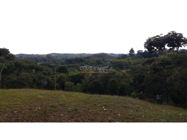 Lotes, Venta en Jamundí