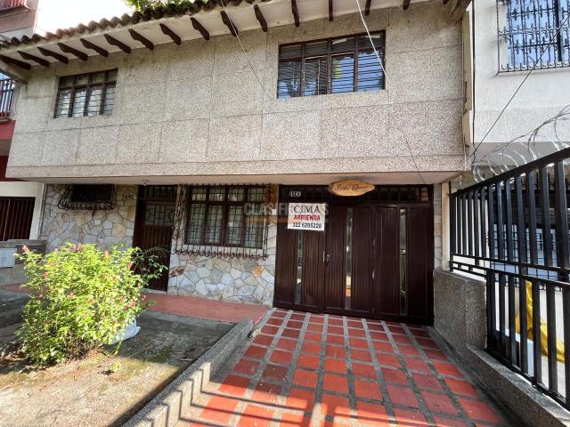 Casas, Alquiler en El Lido