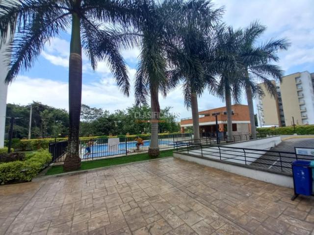 Apartamentos, Alquiler en Ciudad Bochalema