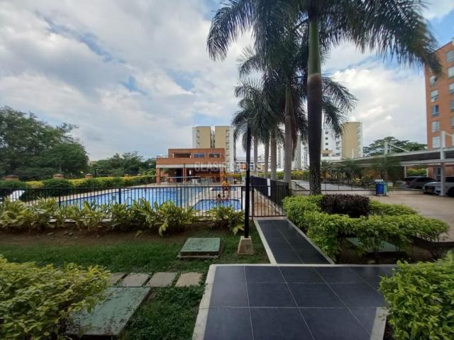 Apartamentos, Alquiler en Ciudad Bochalema