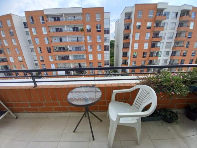 Apartamentos, Alquiler en Ciudad Bochalema