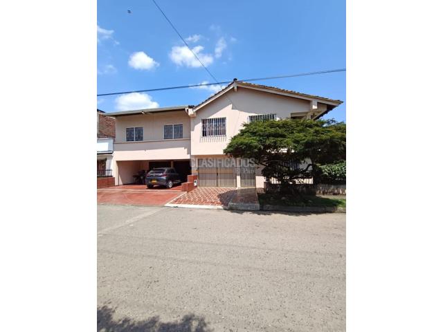 Casas, Venta en Jamundí