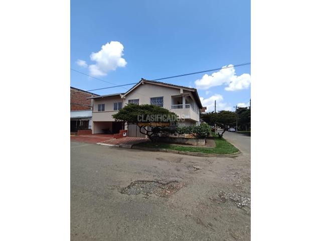 Casas, Venta en Jamundí