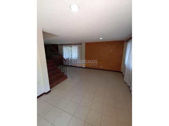 Casas, Venta en Jamundí