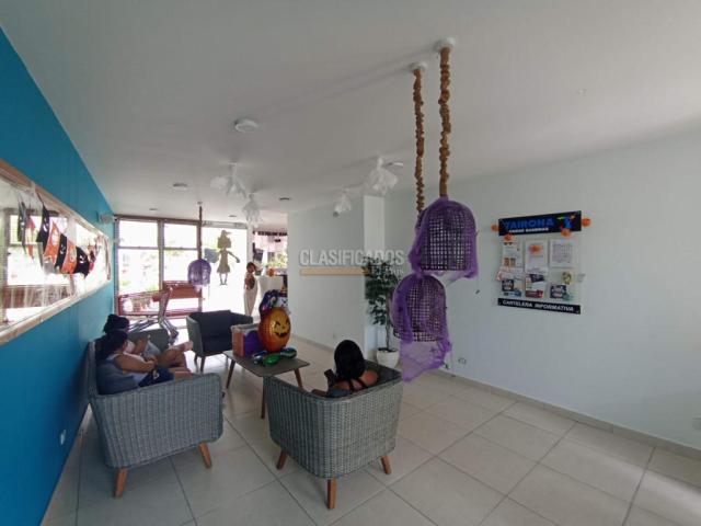 Apartamentos, Alquiler en Yumbo